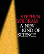 <!--11-->A New Kind of Science <!--11-->A New Kind of Science
