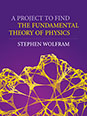 <!--13-->A Project to Find the Fundamental Theory of Physics <!--13-->A Project to Find the Fundamental Theory of Physics