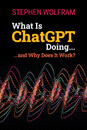 <!--07-->What Is ChatGPT Doing ... and Why Does It Work? <!--07-->What Is ChatGPT Doing ... and Why Does It Work?