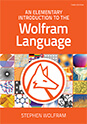 <!--09-->An Elementary Introduction to the Wolfram Language, Third Edition <!--09-->An Elementary Introduction to the Wolfram Language, Third Edition